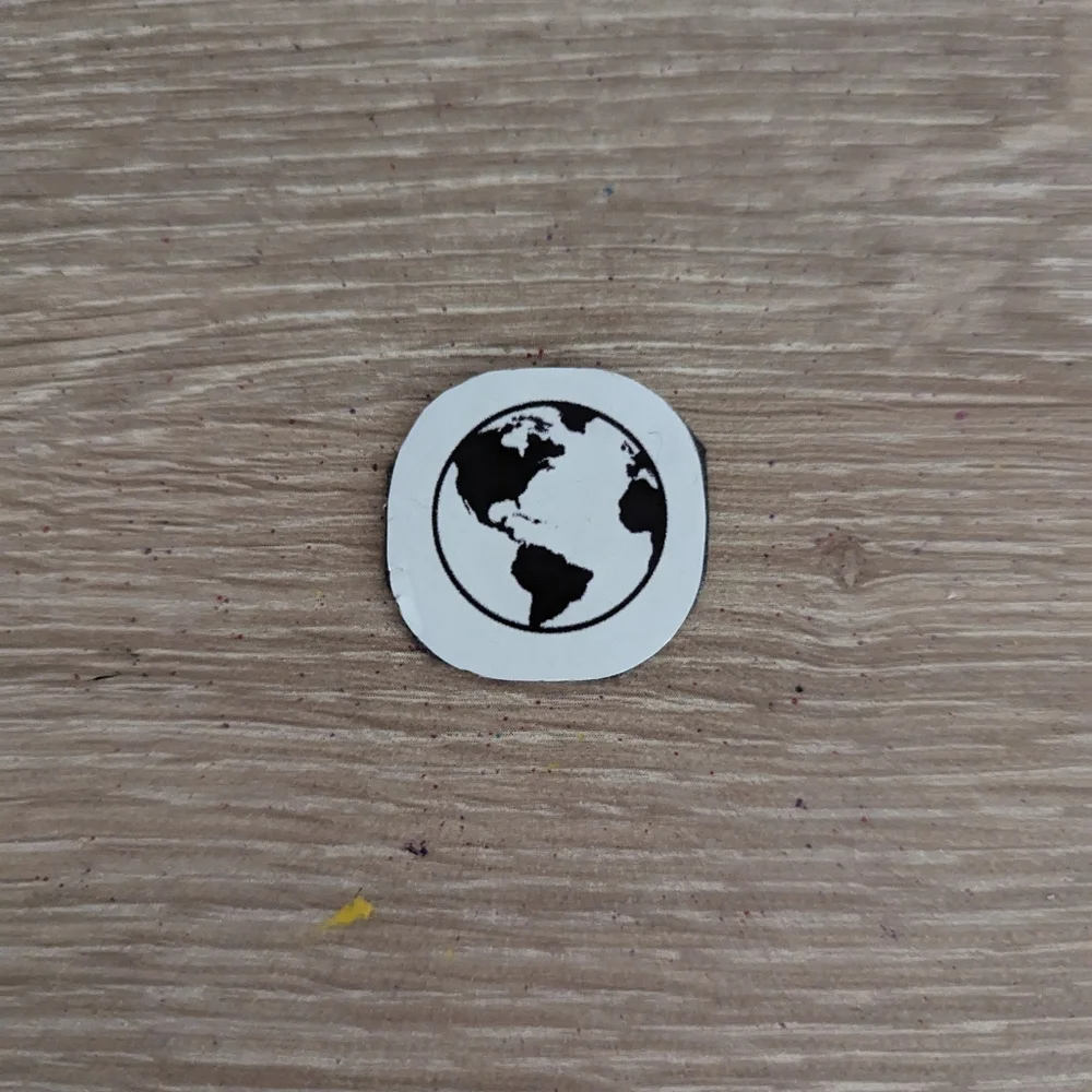 Set of camp magnets - Picture 4 of 7